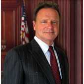 Attorney Photo
