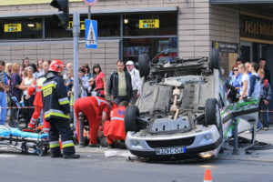 rollovers are one of the most dangerous types of car accidents in san luis obispo county