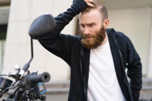 hire an attorney that knows how to guide you through motorcycle accidents in san luis obispo