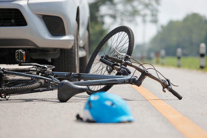bike accidents and safety in san luis obispo, CA