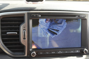 automobile insurance fraud