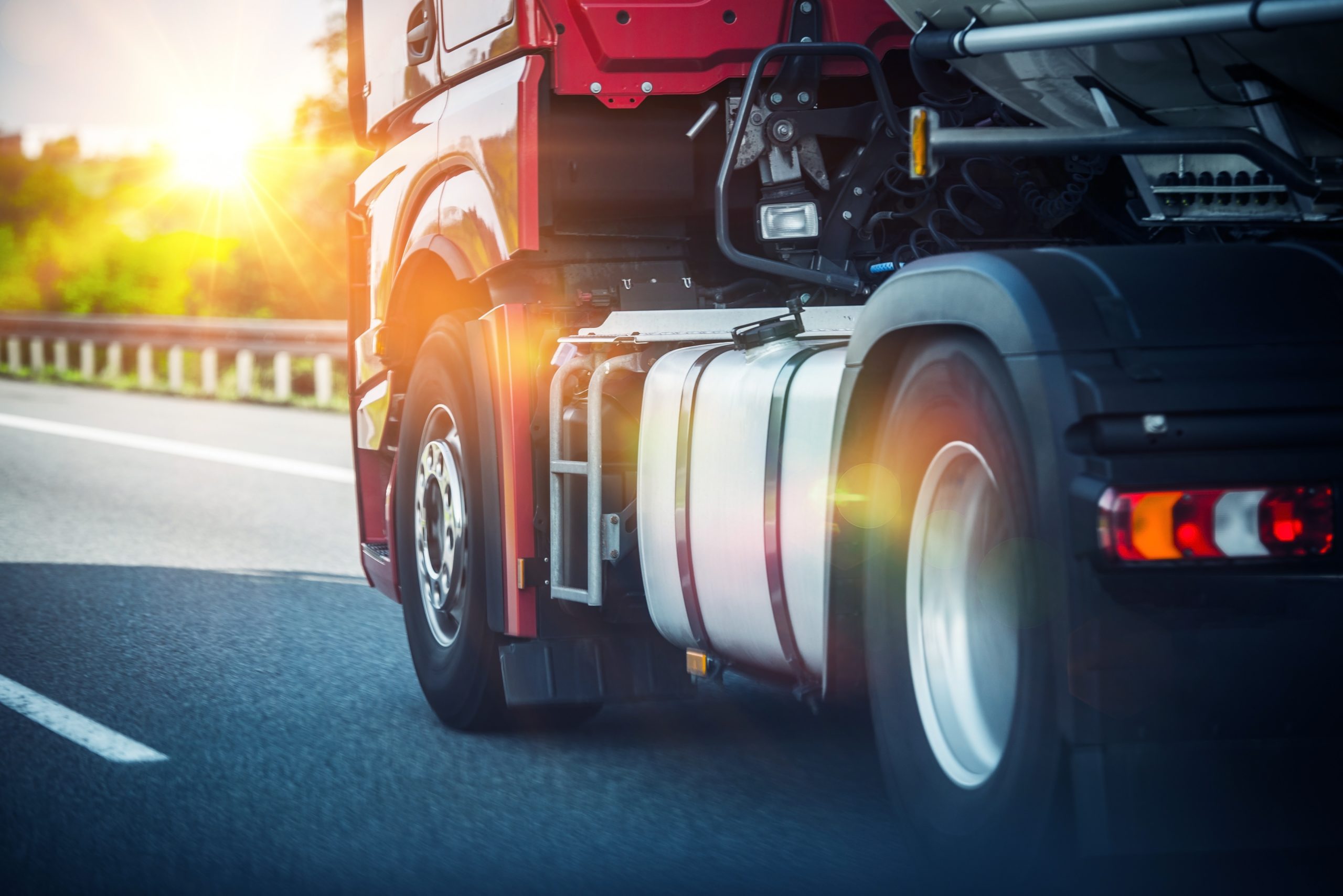 truck accident lawyers in California