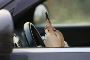 how to stay safe on the road