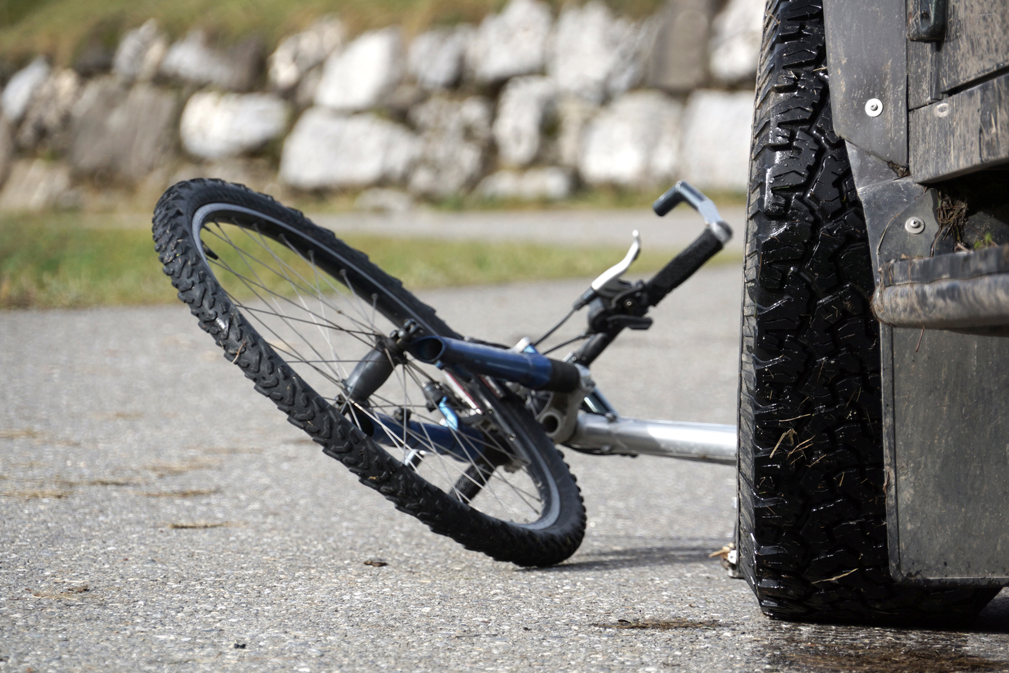 Santa Maria Bicycle Accident Lawyers | James McKiernan Lawyers