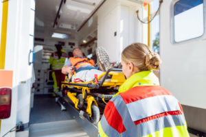 truck accident lawyers in California 