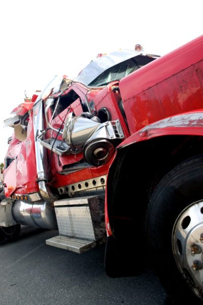 Truck accident lawyers in Lompoc