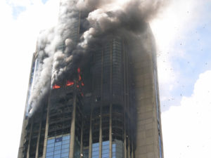 how to prevent work fires 