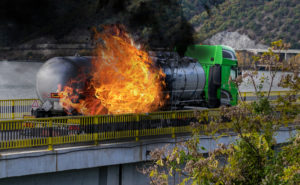 How to prevent fires