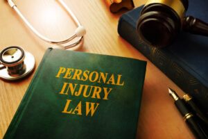 Should you hire a personal injury attorney