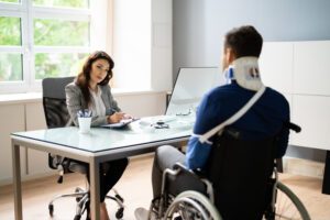 Should I hire a personal injury attorney