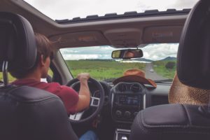 Distracted driving car accidents 2