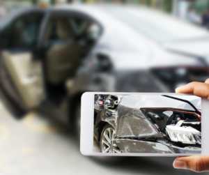 James McKiernan Car Accident Lawyers